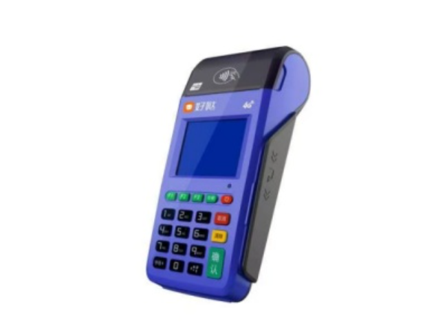 泰安慧POS